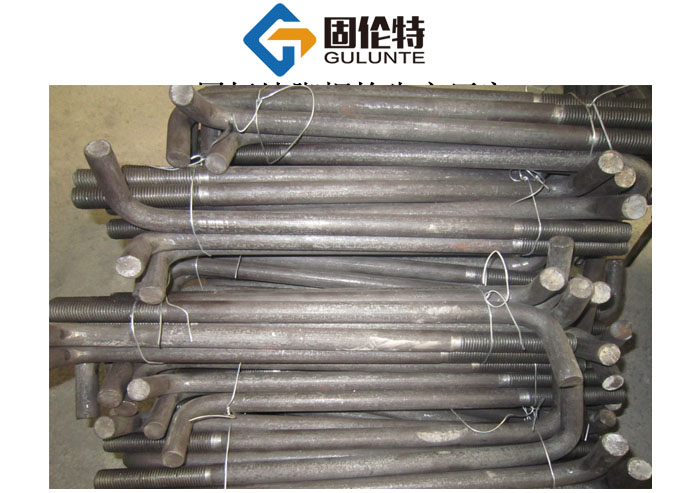 國標高強度gb799地腳螺栓標準參數